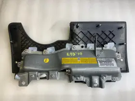 7151311 BMW Convertible Driver Knee Panel Dash E93 335 #3