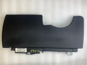 7151311 BMW Convertible Driver Knee Panel Dash E93 335