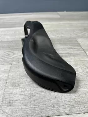 7169577 BMW Convertible Rear Trunk Left Driver Cover 335I E93 #2