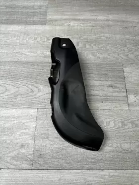 7169577 BMW Convertible Rear Trunk Left Driver Cover 335I E93