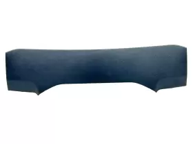 7175853 BMW Rear Trunk Boot Lid Tailgate Upper Cover Panel X6