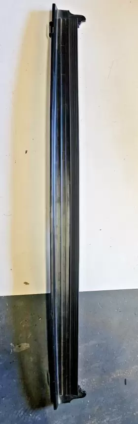 7209281 BMW Sunroof Water Drain Panel Rain Gutter 528I 535I
