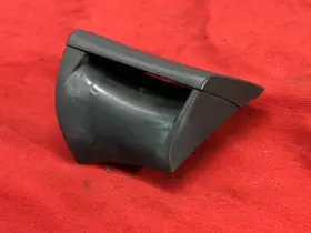 72117054608 BMW Left Driver Seatbelt Deflection Holder E85 Z4 #2