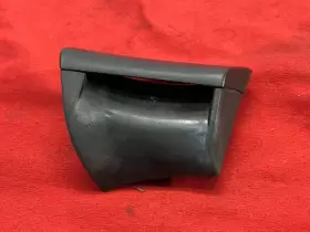 72117054608 BMW Left Driver Seatbelt Deflection Holder E85 Z4