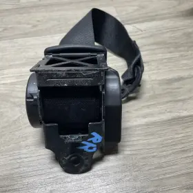 72117259391 BMW Rear Left Right Seat Belt Retractor F22 F32 #2
