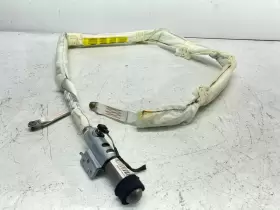 72129136885 BMW Left Driver Overhead Curtain Its Roof E63 M6 #3