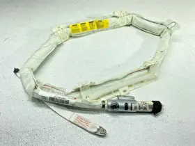 72129136886 BMW Cpe Right Passenger Upper Roof Curtain E63 M6