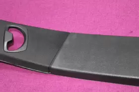 7221001 BMW Left Driver Pillar Cover Panel F30 335 #3