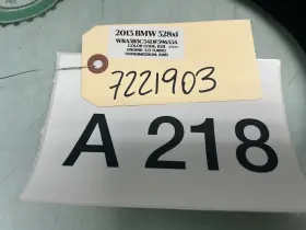 7221903 BMW Front Left Kick Door Plate Cover F30 F80 335I M3 #3