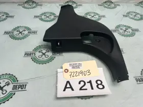 7221903 BMW Front Left Kick Door Plate Cover F30 F80 335I M3
