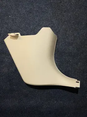 7221904 BMW Front Right Lower Kick Panel Cover 320I F30 F32