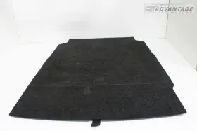 7222131 BMW Rear Lower Floor Cargo Trunk Cover Carpet Panel