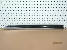 7225525 BMW Left Driver Rear Door Panel 550I