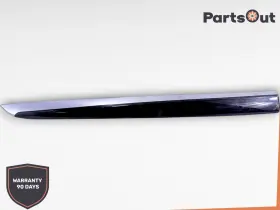 7225526-07 BMW Interior Dash Trims 550I