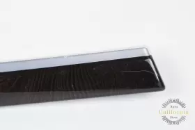 7225551-1049 BMW Front Right Passanger Door Wood F10 550I #2