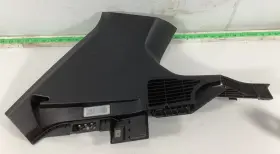 7228139 BMW Rear Right Pillar Column Cover Panel X3 F25