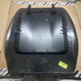 7243480 BMW Front Left Right Seat Cover Panel F22 F30 F31 F34 #2
