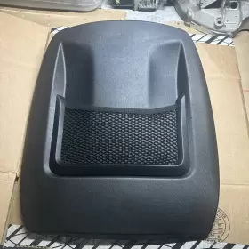 7243480 BMW Front Left Right Seat Cover Panel F22 F30 F31 F34