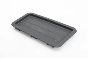 7245912 BMW Rear Trunk Cargo Storage Tray Flat F30 #2