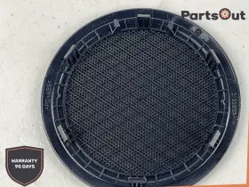 7260067 BMW Door Card Panel Loud Speaker Cover Grill 320I #2