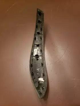 7260080 BMW Front Rear Right Door Wood Burr F30 F32 F36 #2