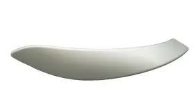 7260085 BMW Rear Left Lh Driver Door Handle Cover Molding F30
