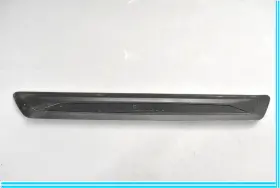 7263315 BMW Front Right Left Door Sill Scuff Plate F30 328I