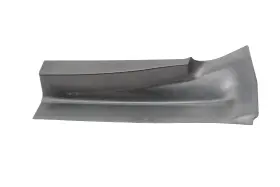 7263604 BMW Rear Right Rh Tail Light Cover Panel X3 F25