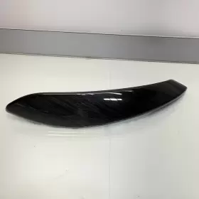 7275491 BMW Left Driver Door Wood Fineline Panel F30 F32 F33