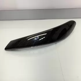 7275492 BMW Right Passenger Door Wood Fineline Panel F30 F32