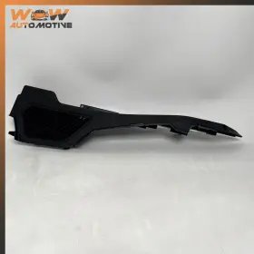 7284279 BMW Trunk Left Upper Quarter Panel Vent Cover F15 X5