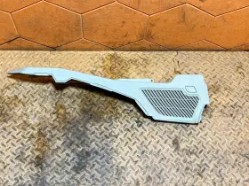 7284280 BMW Rear Right Rh Trunk Upper Quarter Panel Vent X5