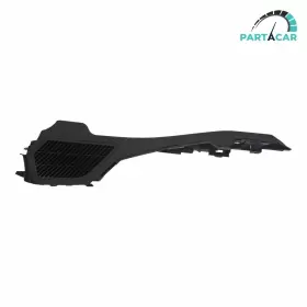 7284291 BMW Left Rear Luggage Speaker Cover X5