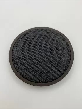 7292279 BMW Harman Kardon Speakers Tweeter Front Covers F15