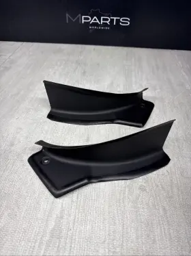 7296103 BMW Rear Left Right Tail Light Covers Trims F82 F83