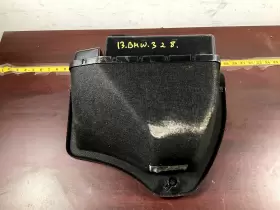 7308699 BMW Right Trunk Floor Tool Storage Box 328I F30 #3