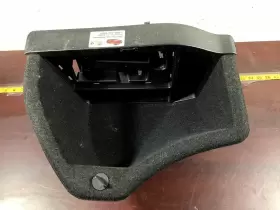 7308699 BMW Right Trunk Floor Tool Storage Box 328I F30