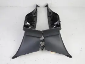 7309527 BMW Rear Trunk Lid Upper Cover Set F36 435I 430I #2
