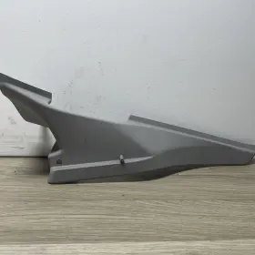 7309528 BMW Right Rear Liftgate Upper Panel Cover F36