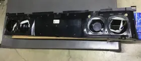 730IL-728 BMW Dsp Woofer Speaker Box E38 740IL 750IL 735IL