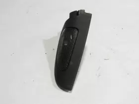 7314183 BMW Front Left Driver Door Sound Speaker Tweeter 430I #2