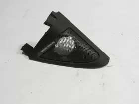 7314183 BMW Front Left Driver Door Sound Speaker Tweeter 430I