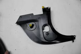 7315129 BMW Left Kick Panel M4 F32 F36 F82 F83 #2