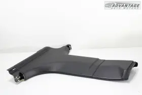 7340683 BMW Left Driver Lower Pillar Cover Panel 750LI #3