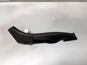 7342962 BMW Rear Trunk Right Taillight Drip Cover 740I 750I #2
