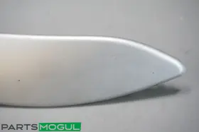 7345082 BMW Front Right Door Handle Cover Molding 335I 328I