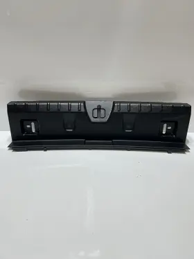 7351650 BMW Rear Trunk Scuff Panel Cover 320I 328I 335I F30
