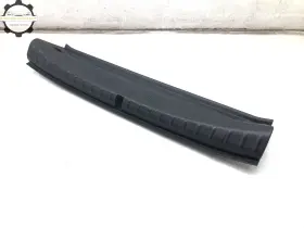 7373574 BMW Rear Trunk Sill Scuff Plate Cover G30 530I 540I