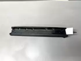 7377312 BMW Right Passenger Rear Door Glass Cover Panel 740I #2