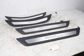 7390218 BMW Door Sill Scuff Plate Sport Line 530I 540I G30